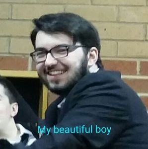 Meet your Posher, Priscilla